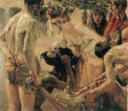 Lovis Corinth, Salome